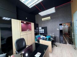 Oxley Bizhub (D14), Factory #550255681